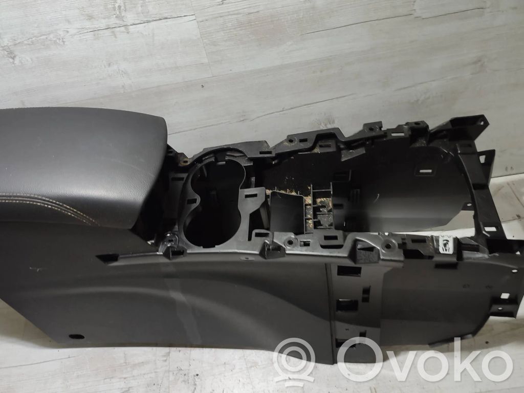Renault Kadjar Armrest 
