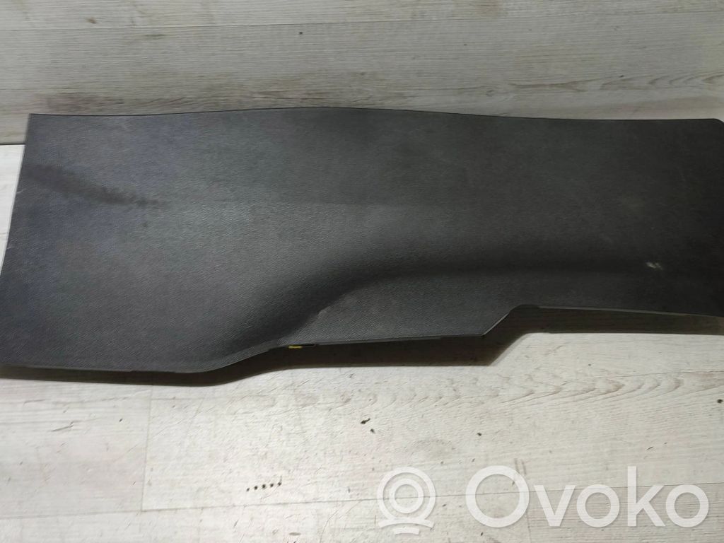 Renault Kadjar Moldura lateral de la consola central delantera 