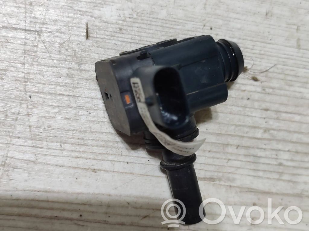 Peugeot 208 II Air pressure sensor 