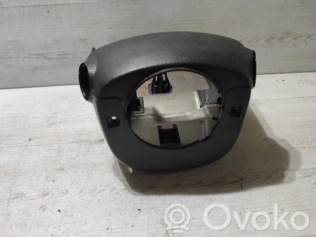Nissan Qashqai Vairo ašies apdaila 