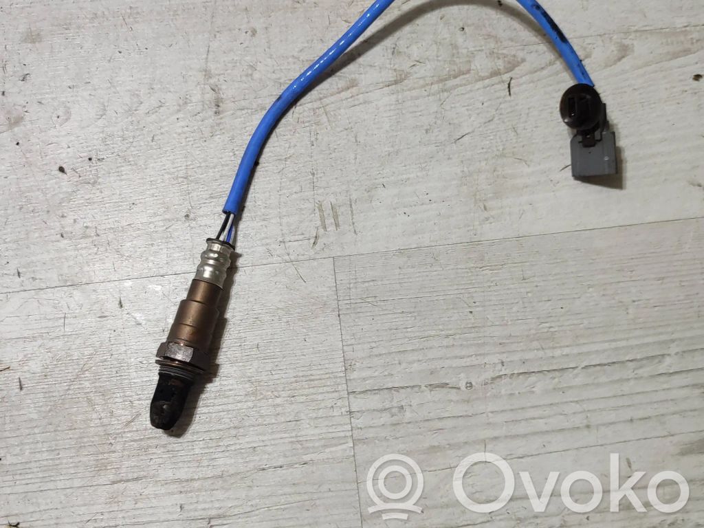 Nissan Qashqai Lambda probe sensor 