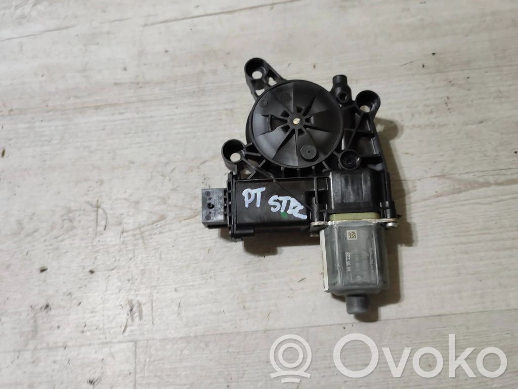 Alfa Romeo Stelvio Rear door window regulator motor 
