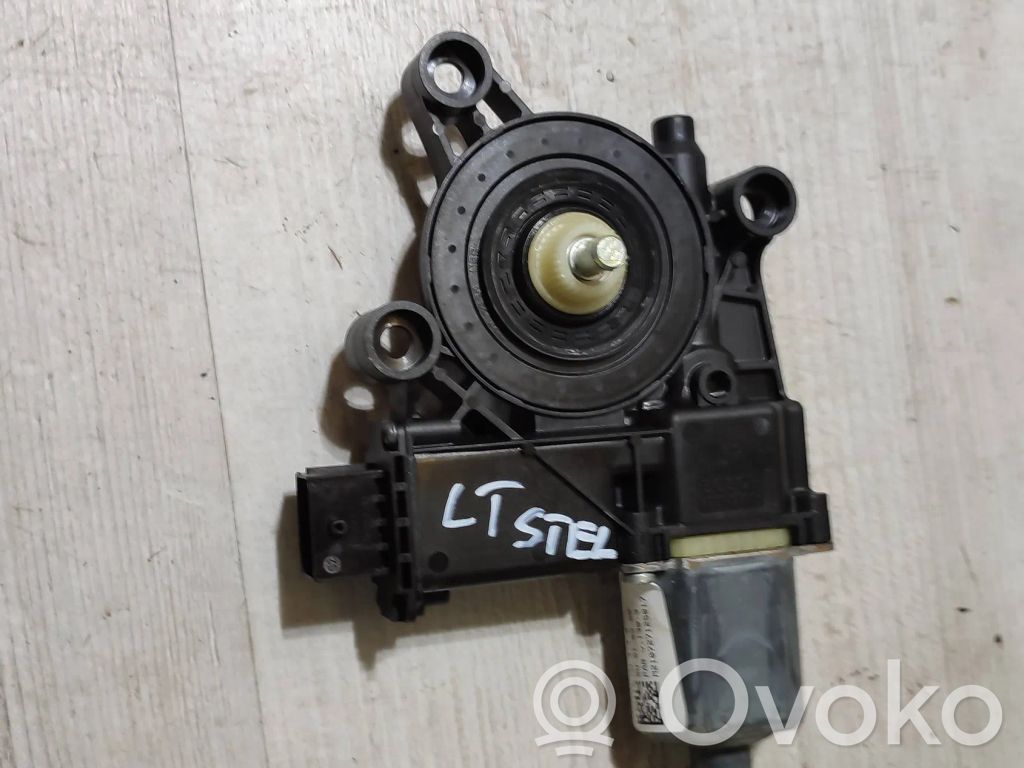 Alfa Romeo Stelvio Rear door window regulator motor 