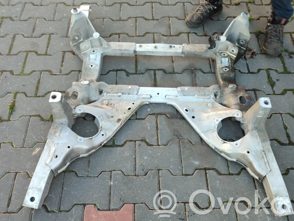 Alfa Romeo Stelvio Rama pomocnicza przednia 