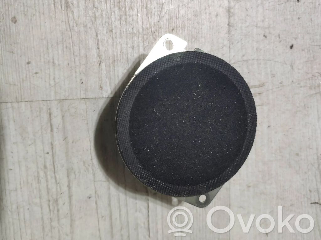 Jeep Cherokee Panel speaker 