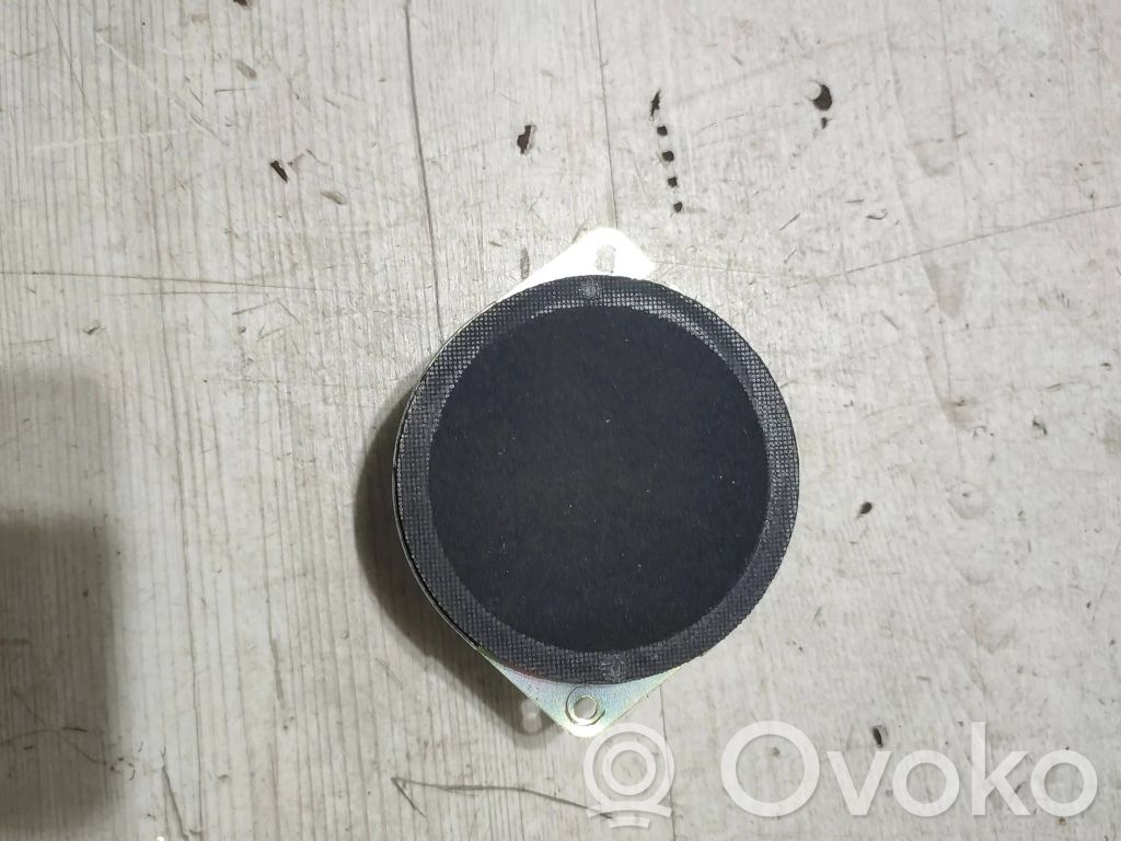 Jeep Cherokee Panel speaker 