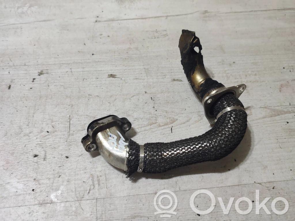 Jeep Cherokee Caurulīte (-es) / šļūtene (-es) 
