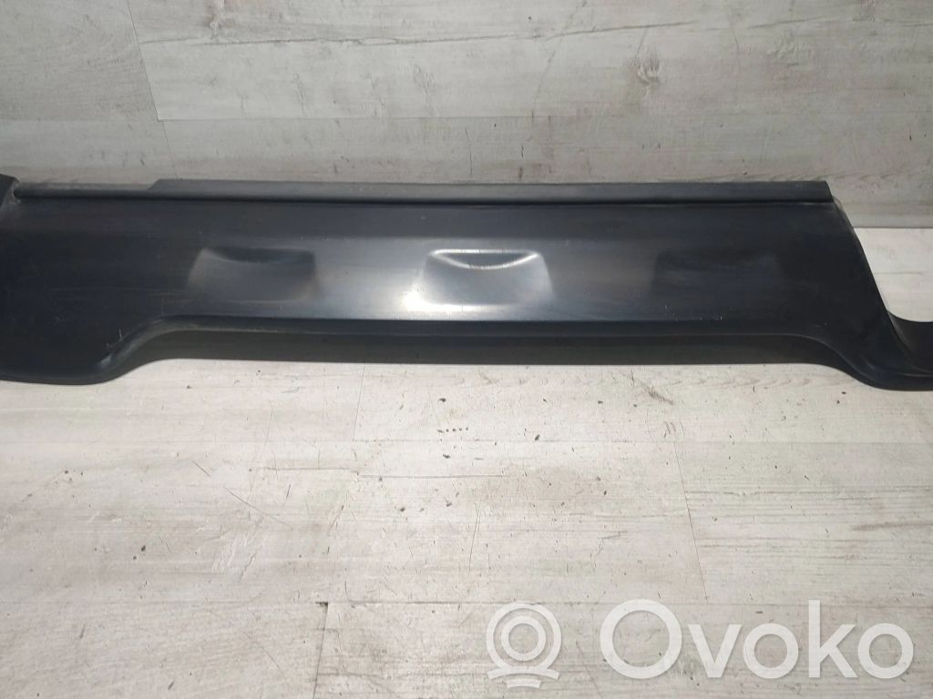 Moldura embellecedora de la barra del amortiguador trasero   5NN47TRMAA,66079,A0030001