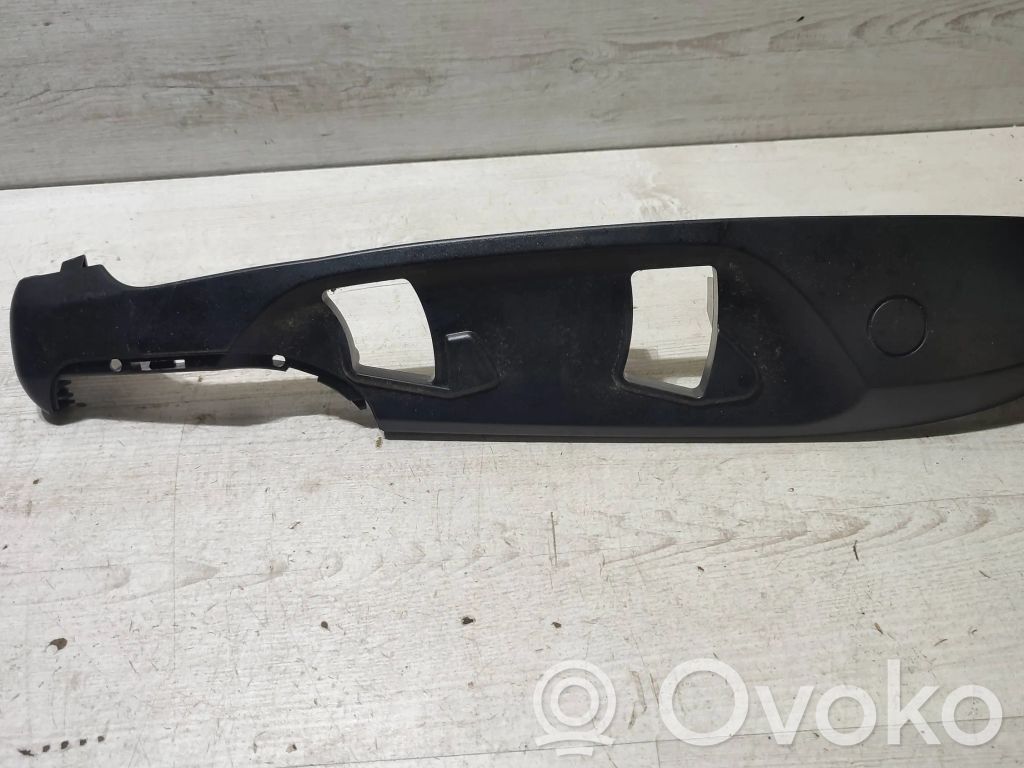 BMW X3 F25 Moldura del asiento 