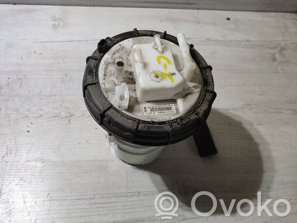 Opel Corsa F Bomba interna de combustible 