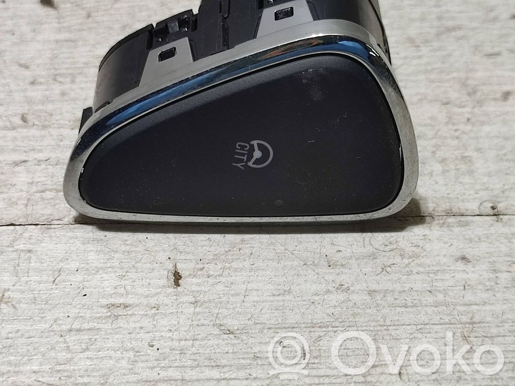 Opel Corsa E Other switches/knobs/shifts 