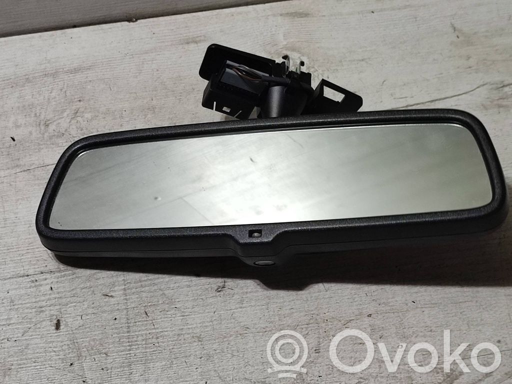 Opel Corsa E Rear view mirror (interior) 