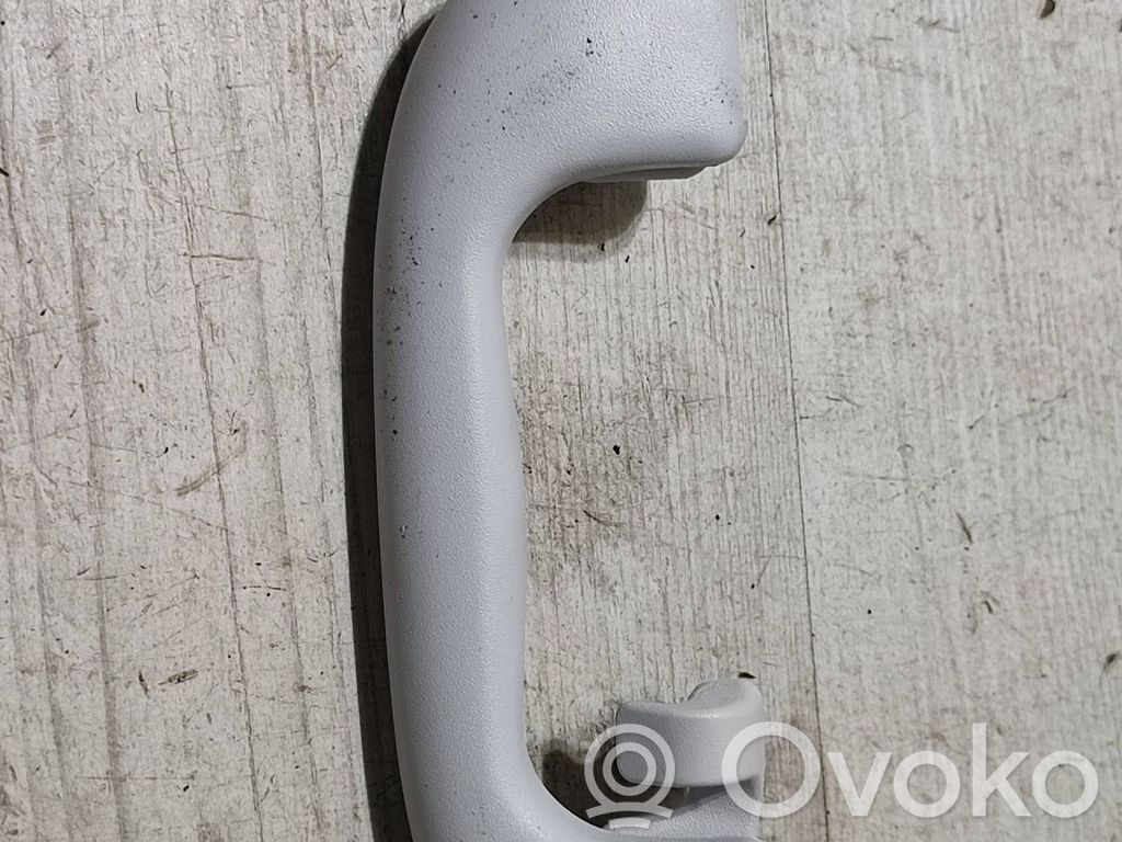 Opel Corsa E Aizmugurējais rokturis 