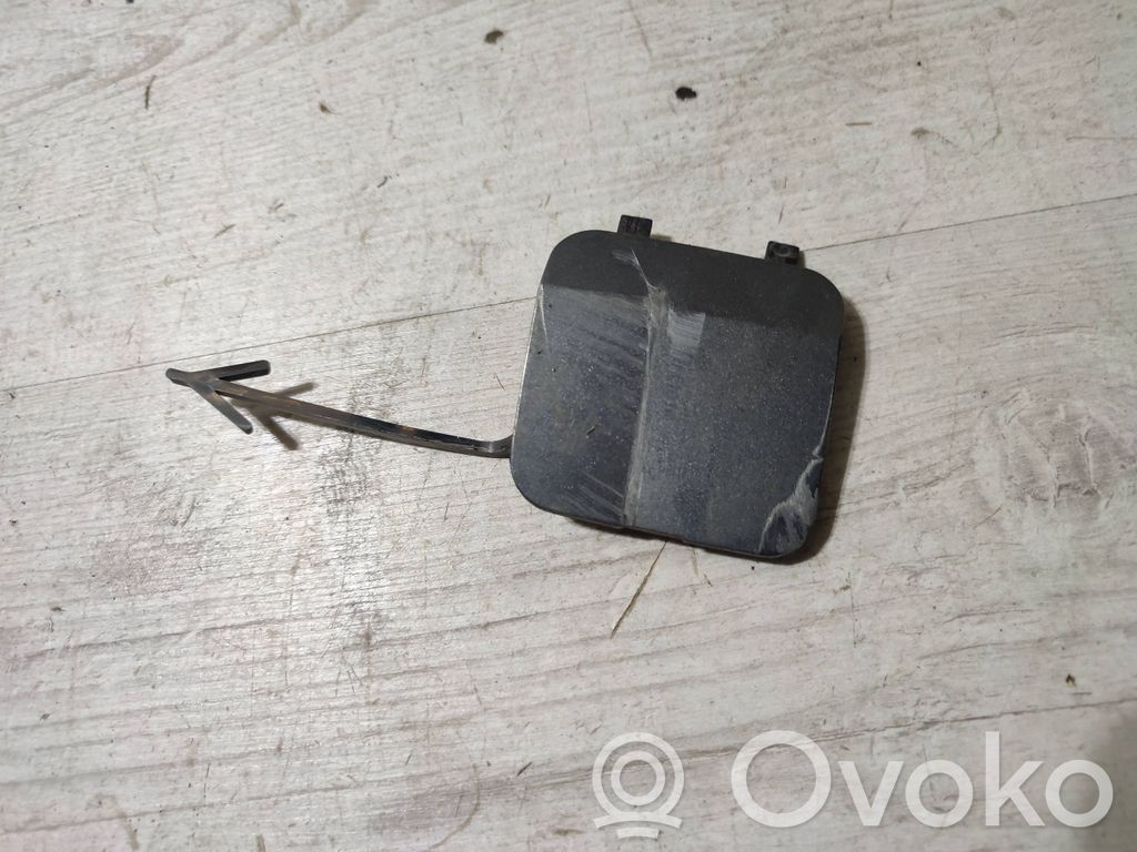 Opel Corsa E Galinis tempimo kilpos dangtelis 