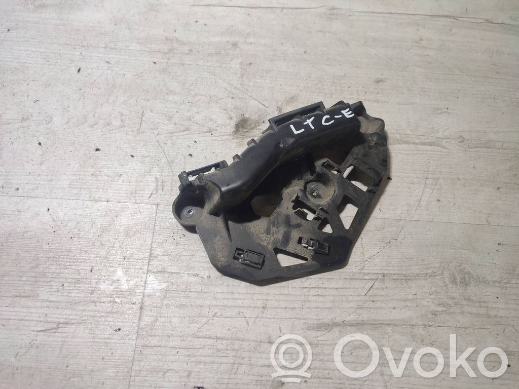 Opel Corsa E Rear bumper mounting bracket 
