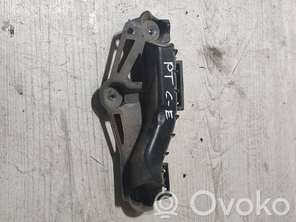 Opel Corsa E Rear bumper mounting bracket 