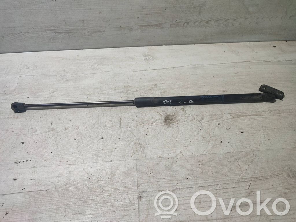 Opel Corsa E Tailgate/trunk strut/damper 
