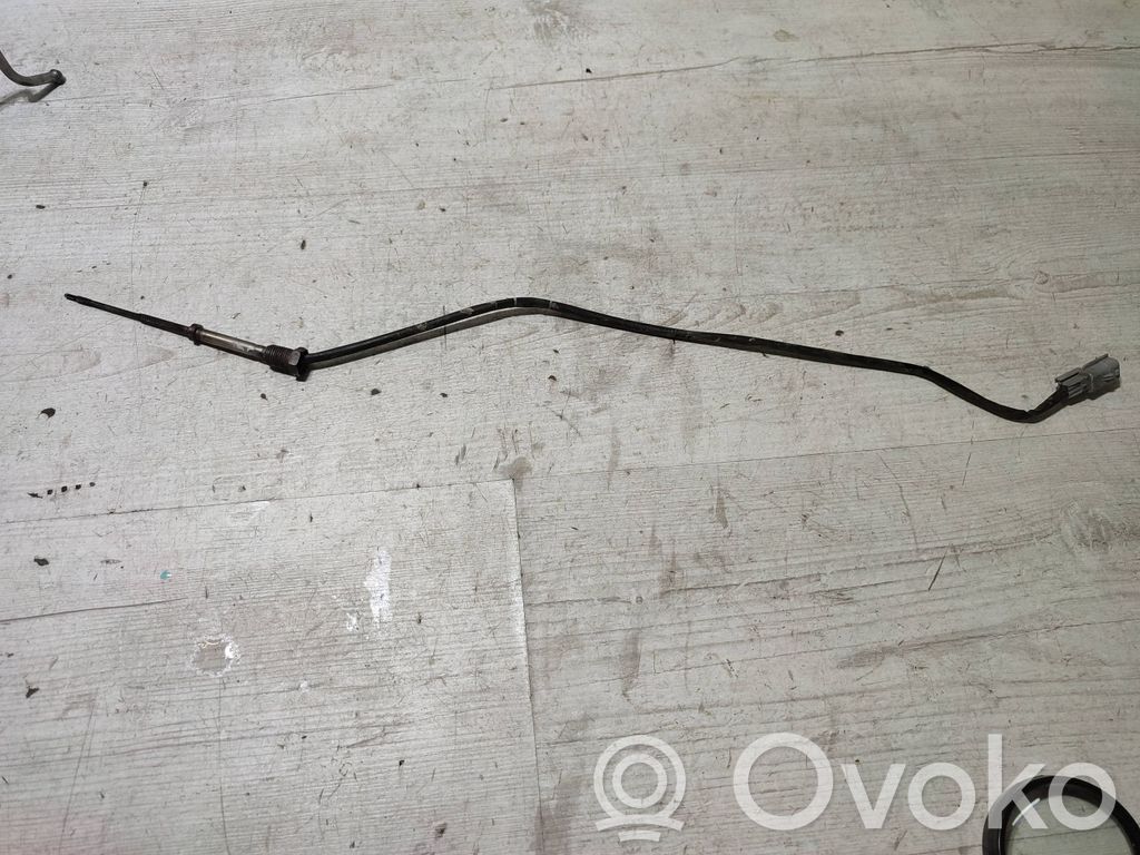 Mercedes-Benz GLA W156 X156 Exhaust gas temperature sensor 