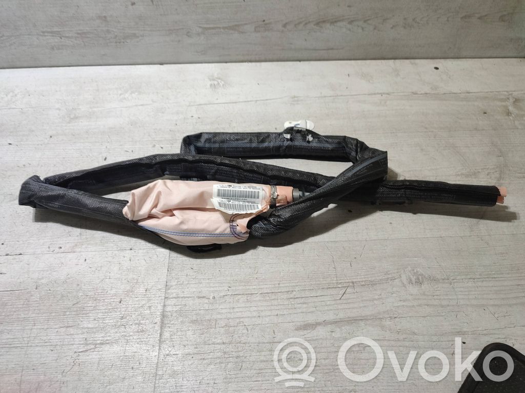 Peugeot 308 Jumta gaisa spilvens 