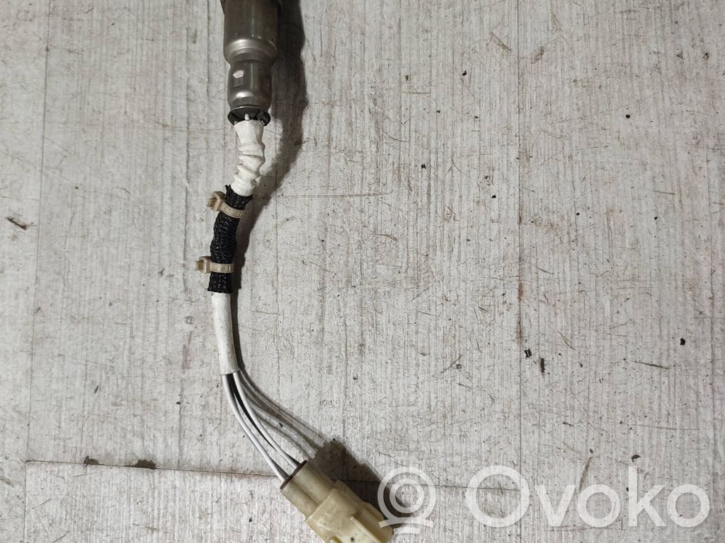 Lexus RC Lambda probe sensor 