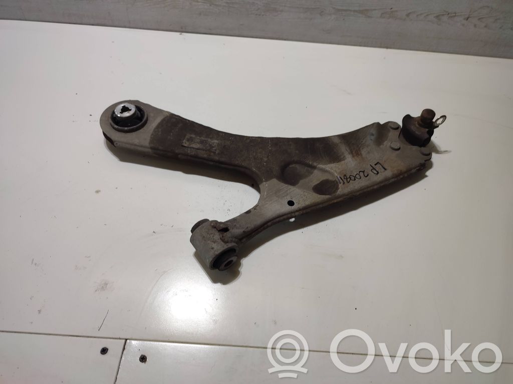 Peugeot 2008 II Brazo de suspensión delantero 