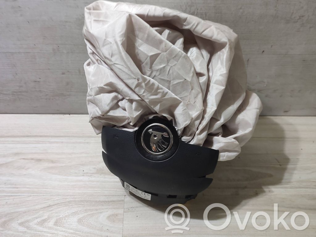 Skoda Scala Stūres drošības spilvens 