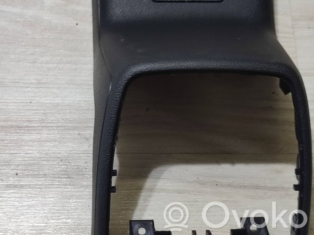 Skoda Scala Inny elementy tunelu środkowego 