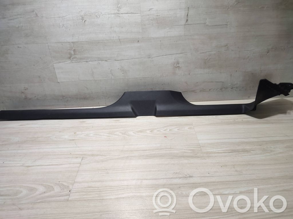 Skoda Scala Front sill trim cover 