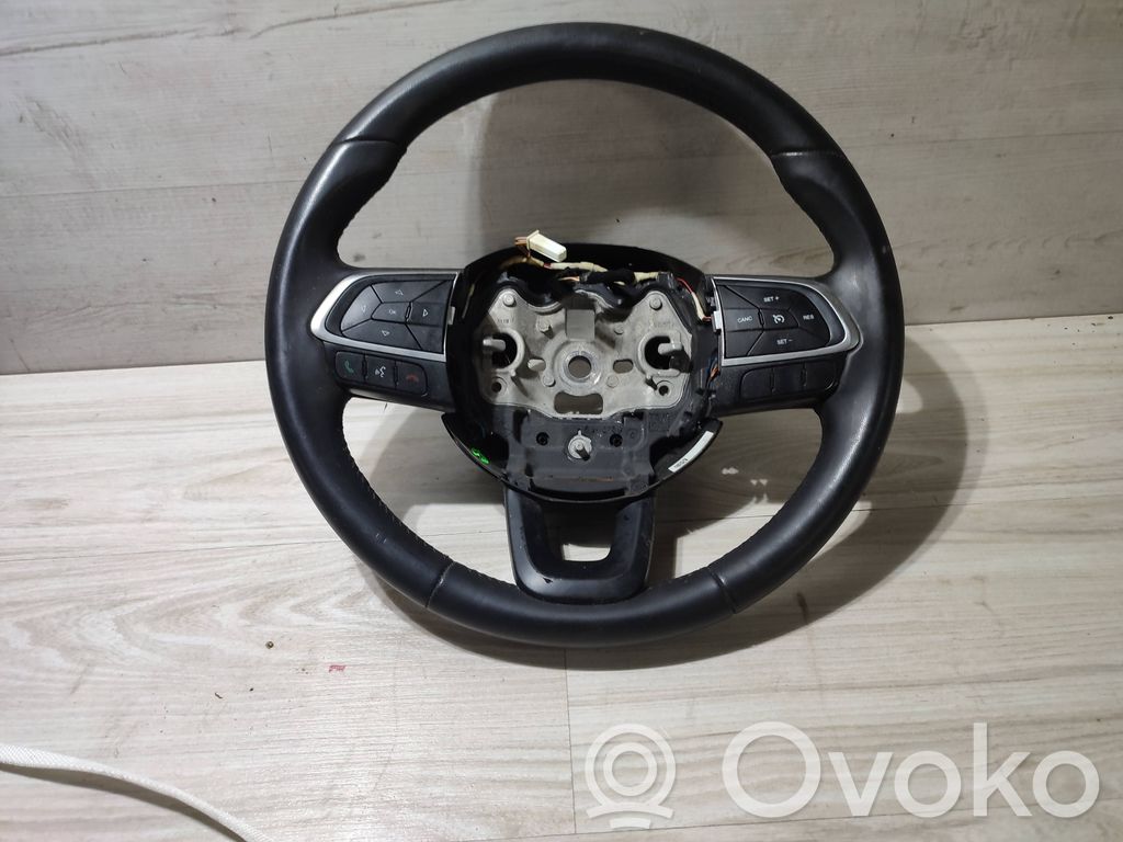 Fiat Tipo Volan 