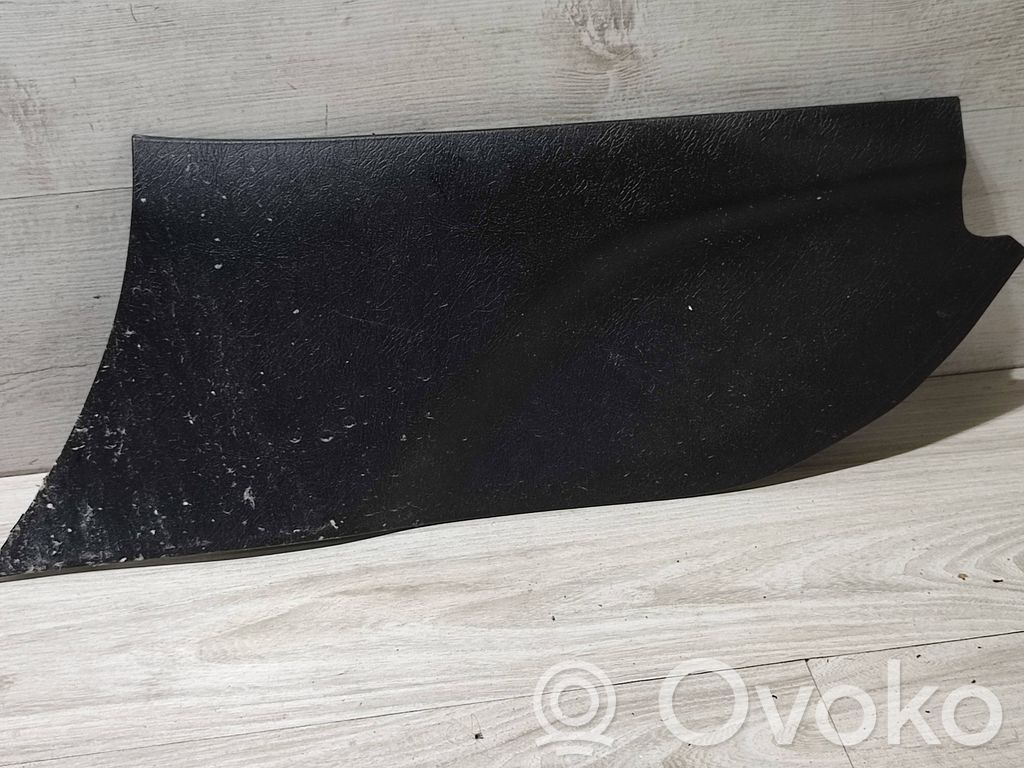 Fiat Tipo Inny elementy tunelu środkowego 
