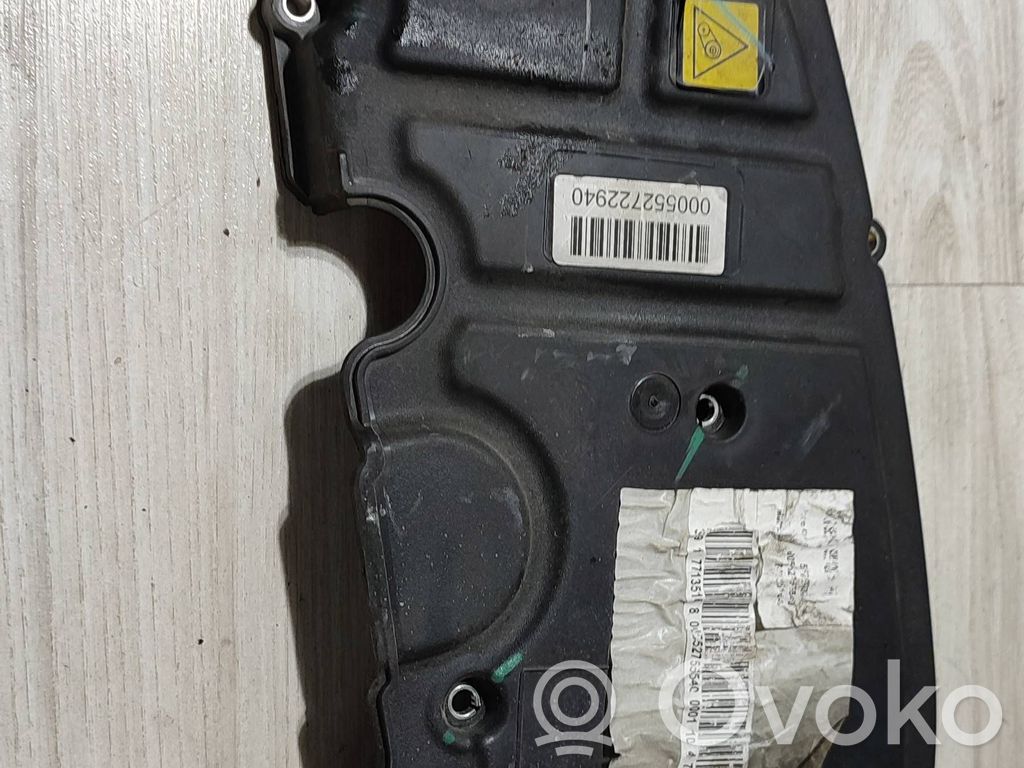 Fiat Tipo Osłona paska / łańcucha rozrządu 