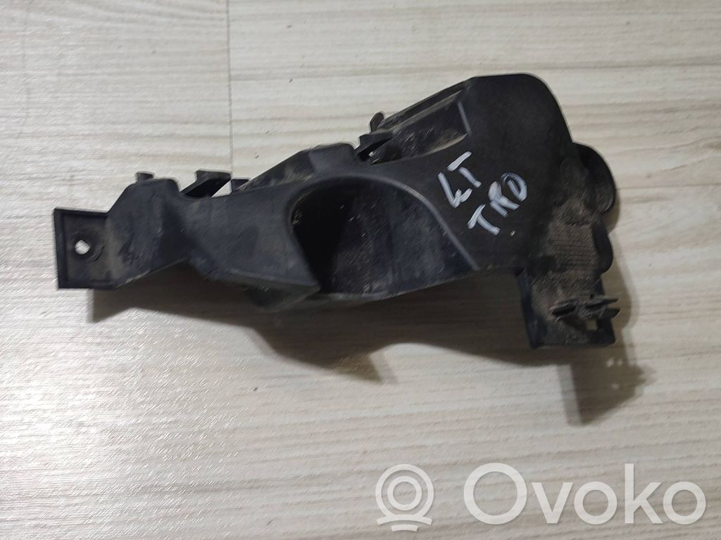 Fiat Tipo Galinis laikiklis bamperio 