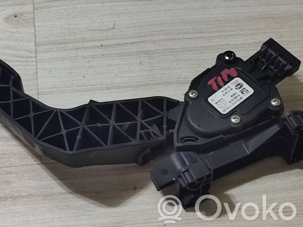 Fiat Tipo Akceleratoriaus pedalas 