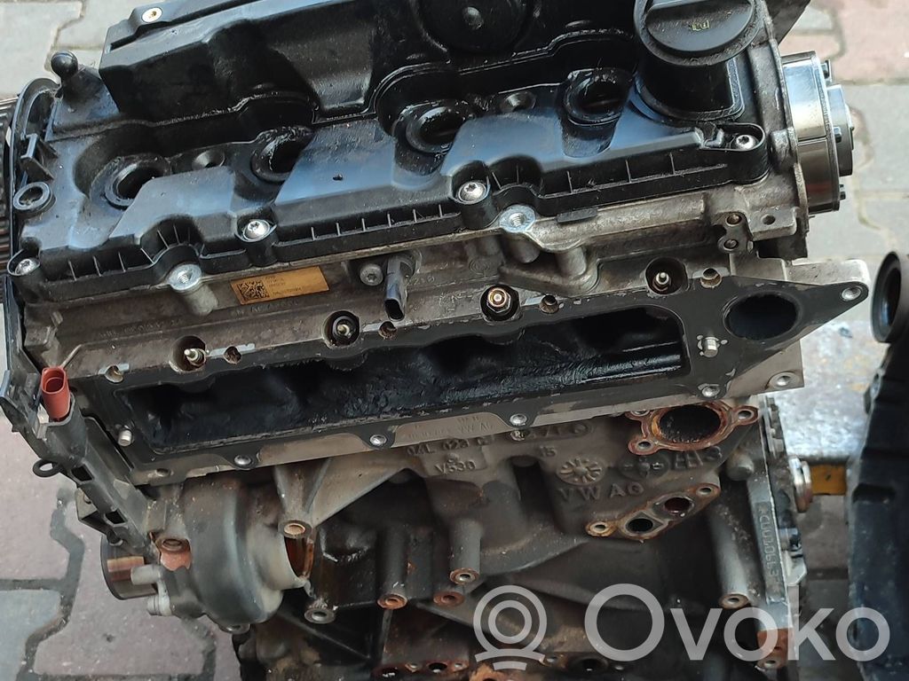 Motor   04L103292H,CUU
