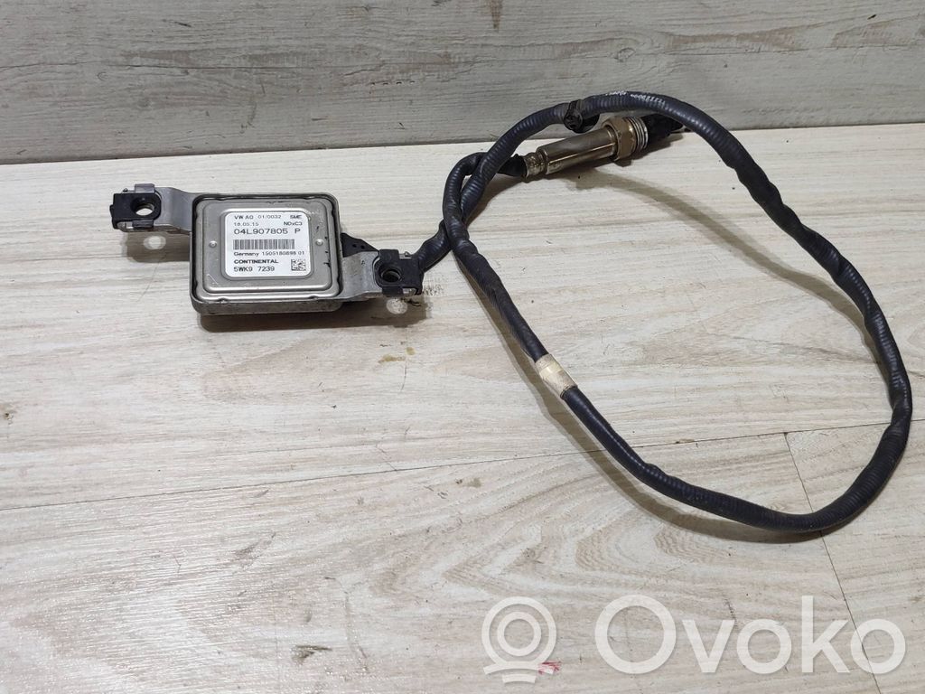Volkswagen Caddy Lambda probe sensor 