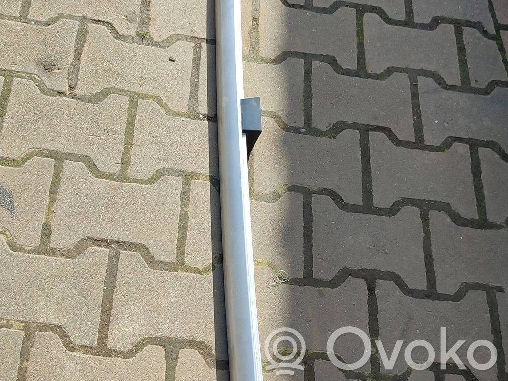Volkswagen Caddy Roof bar rail 