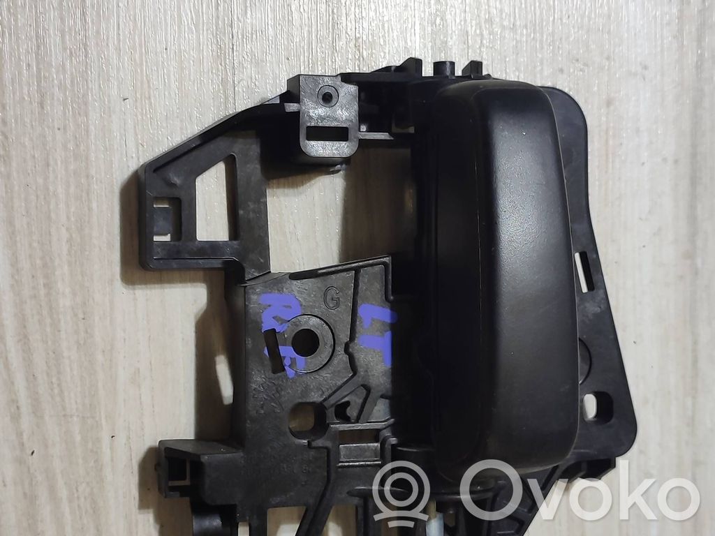 Peugeot Rifter Sliding door interior handle 
