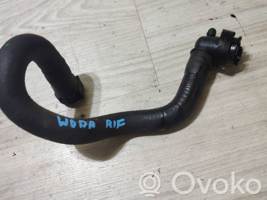 Peugeot Rifter Engine coolant pipe/hose 