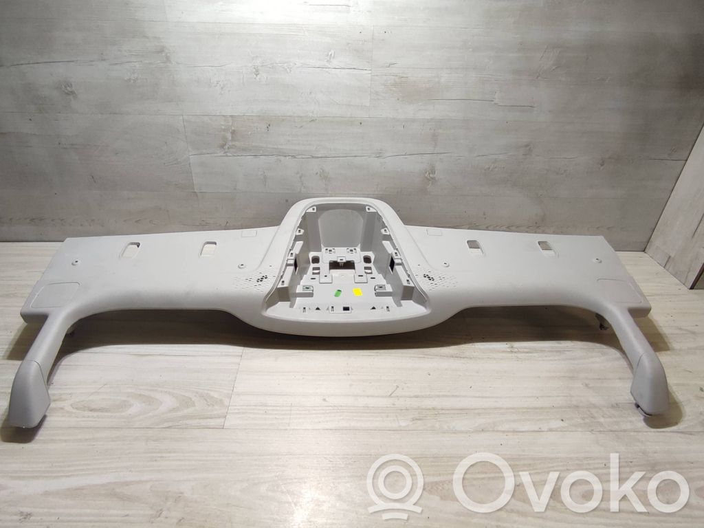 Peugeot Rifter Headlining roof glove box 