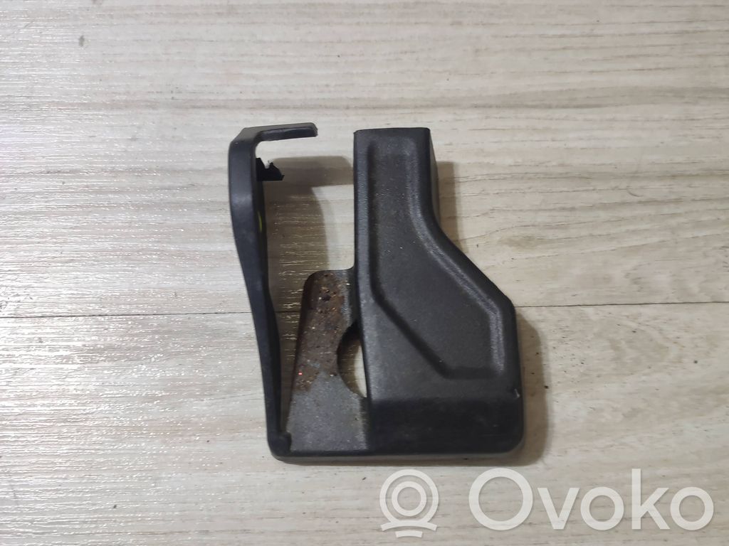 Peugeot Rifter Rear seat rail trim cover 