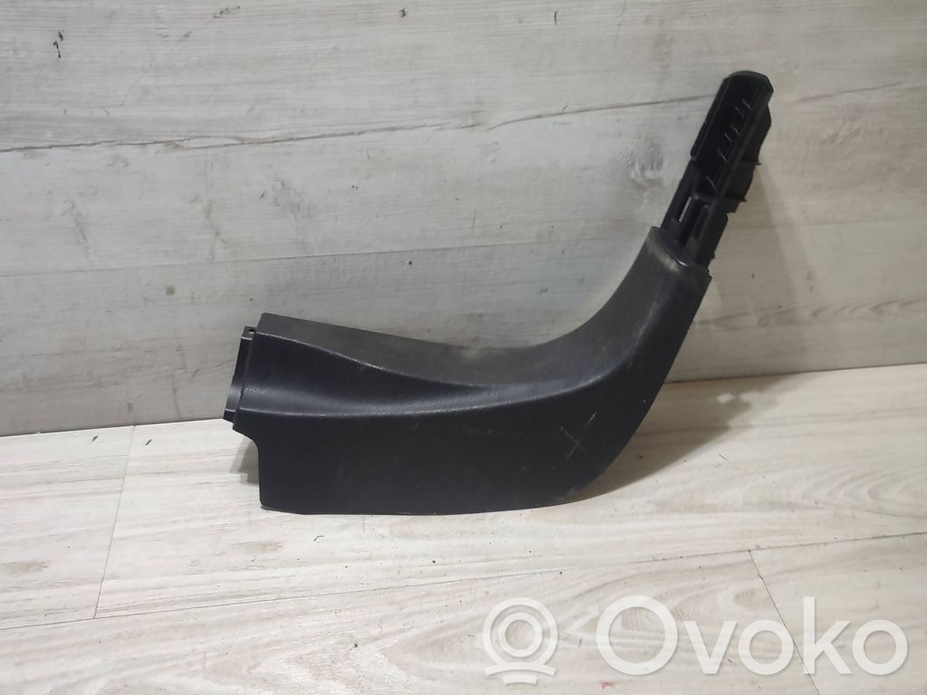 Peugeot Rifter Front sill trim cover 