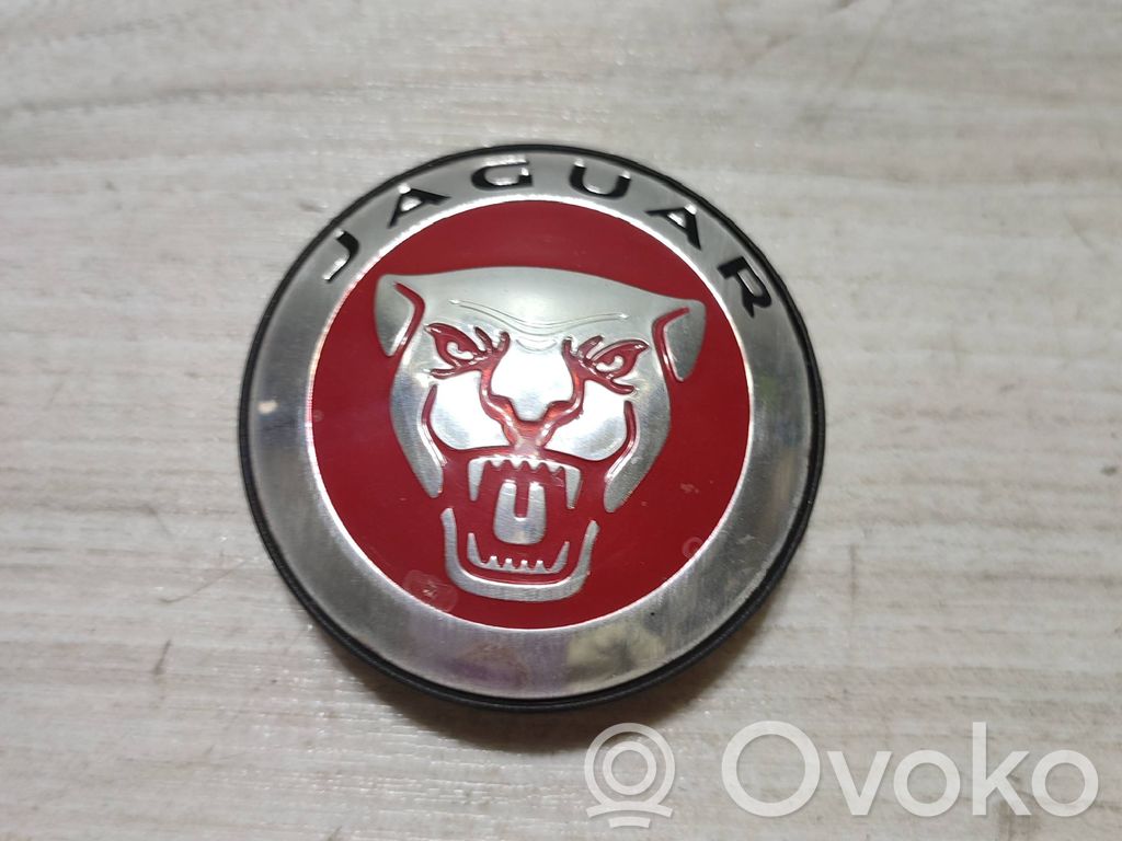 Jaguar F-Pace Alkuperäinen pölykapseli 