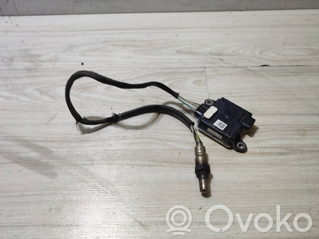 Jaguar F-Pace Lambda probe sensor 