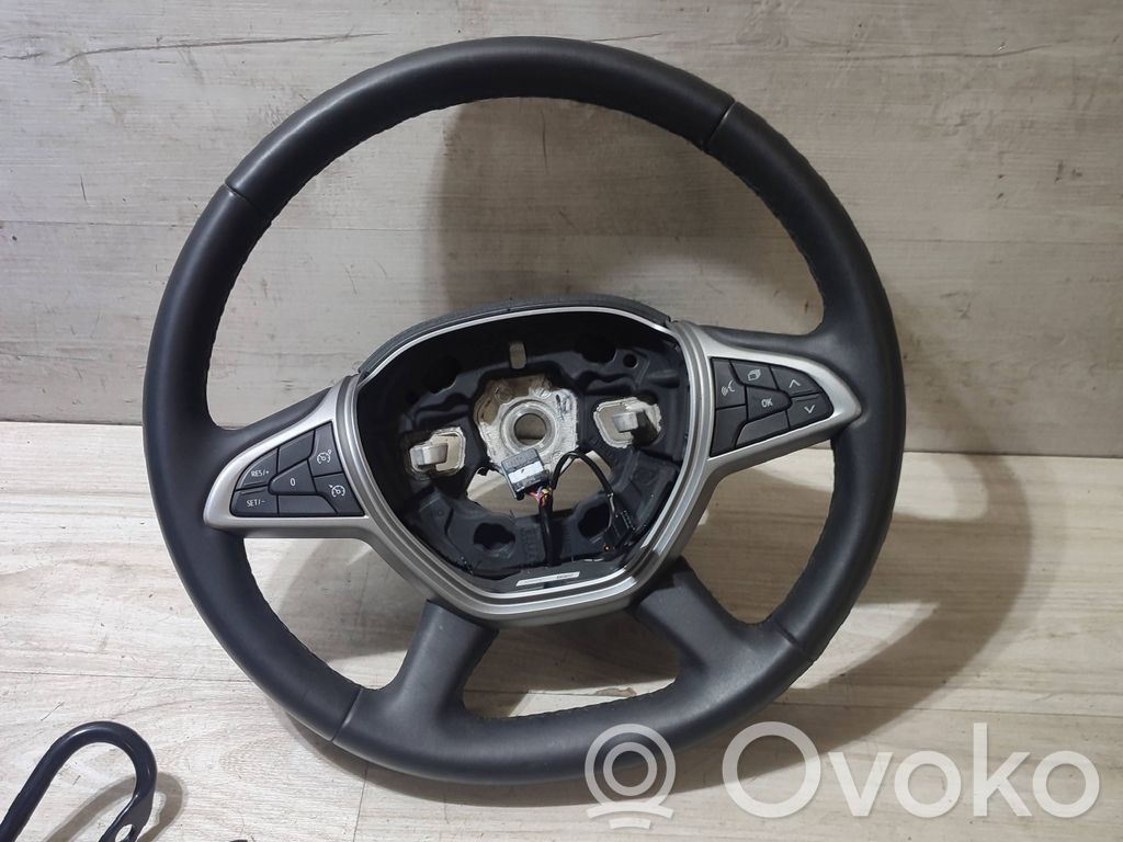Dacia Jogger Vairas 