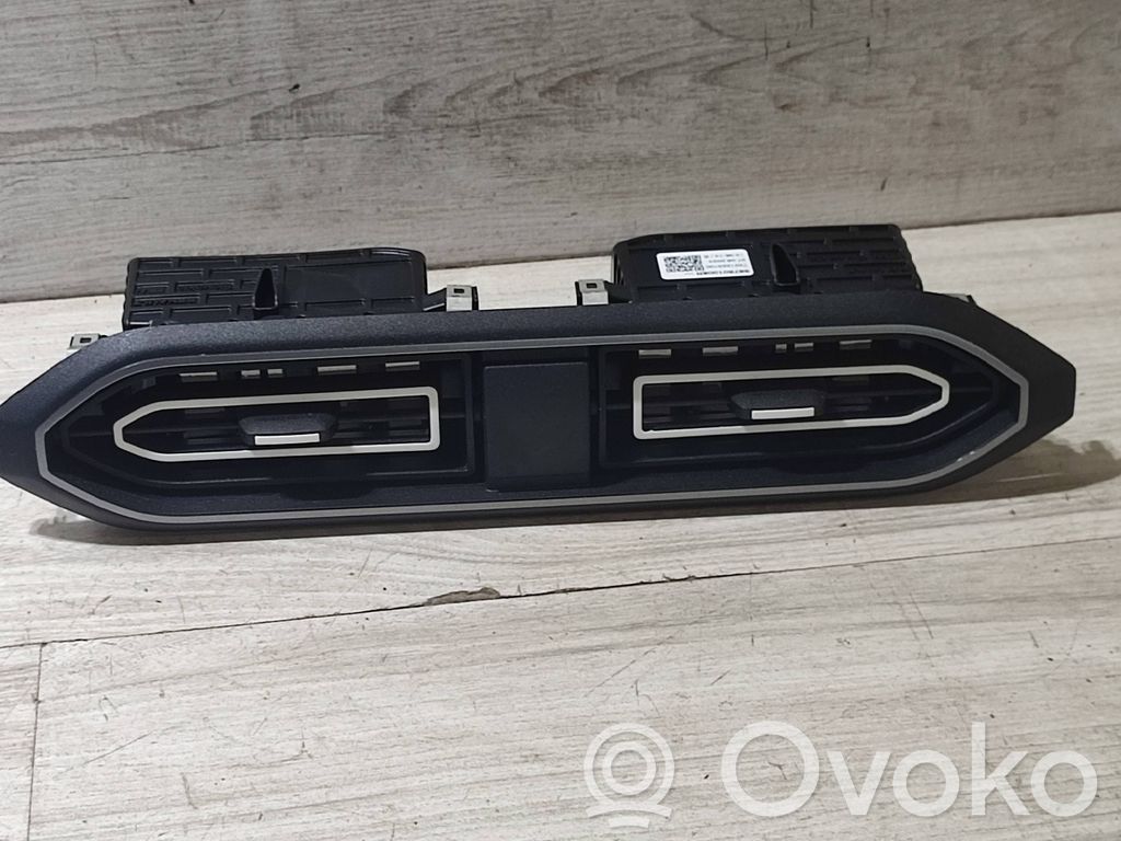 Dacia Jogger Kojelaudan sivutuuletussuuttimen kehys 