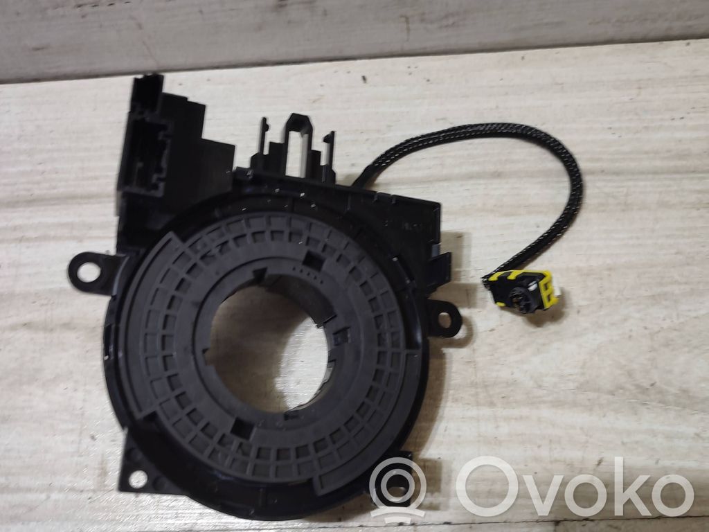 Dacia Jogger Airbag slip ring squib (SRS ring) 