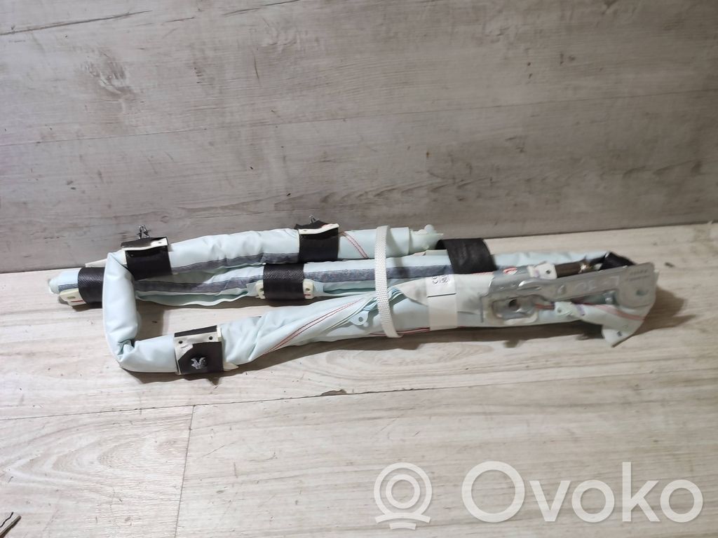 Dacia Jogger Airbag del techo 