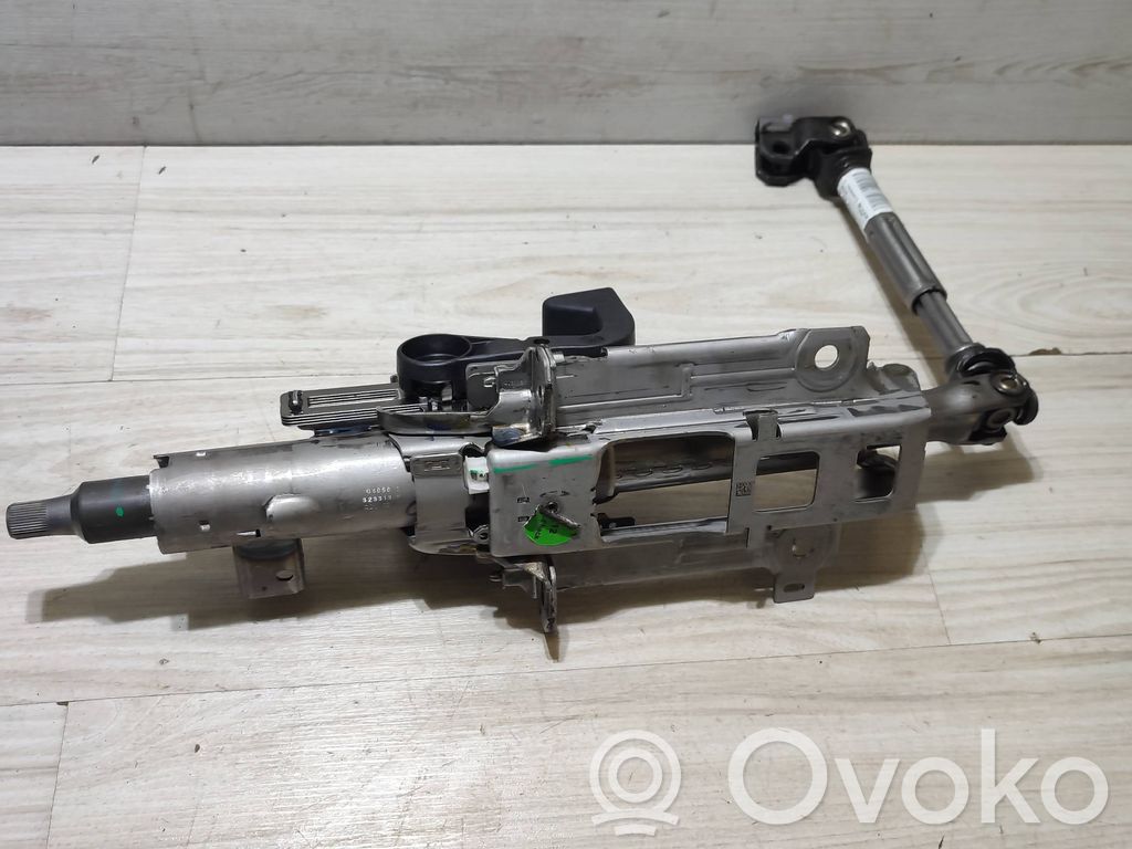 Opel Corsa F Stūresrata ass 