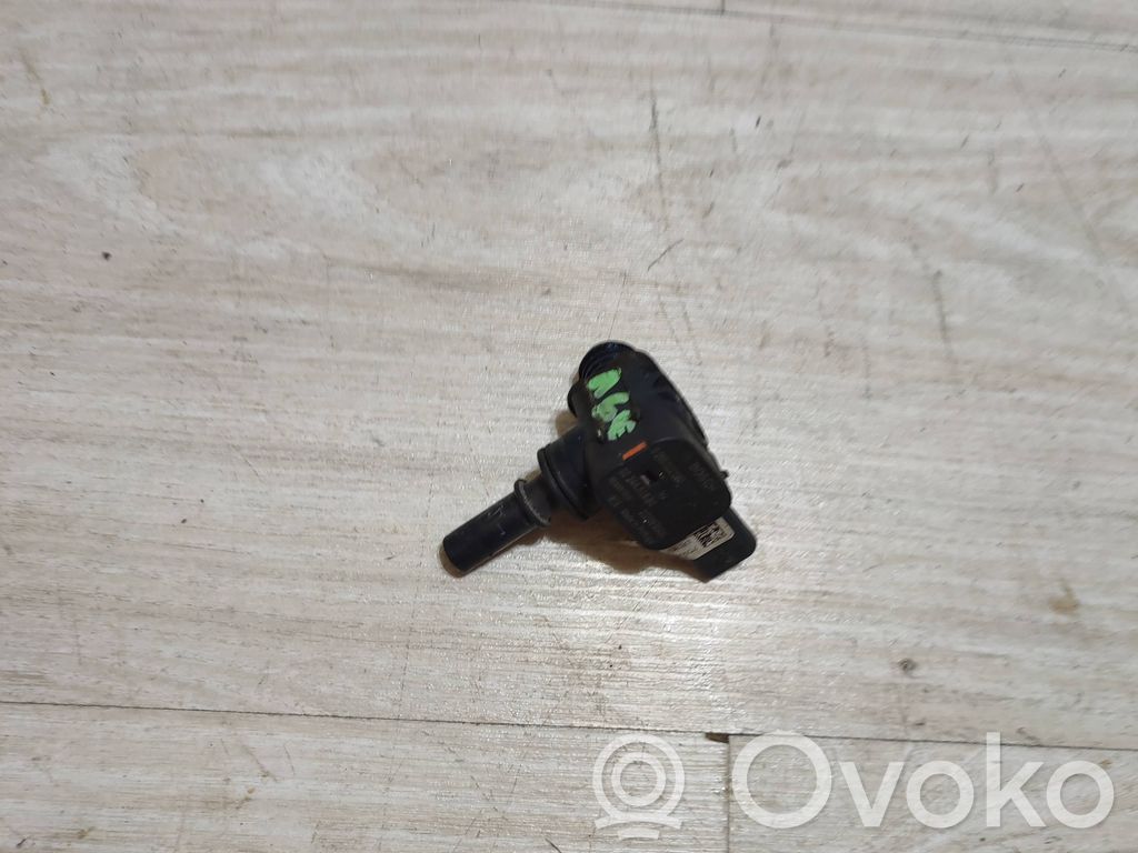 Opel Corsa F Air pressure sensor 