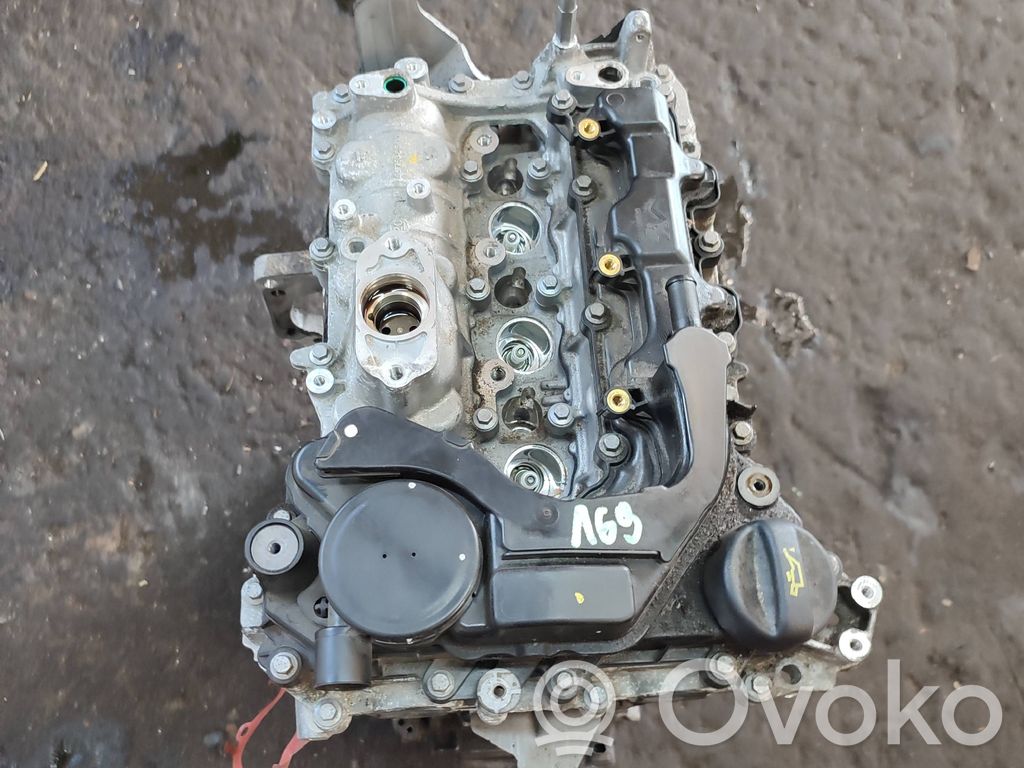 Engine   HN05,10TMAA